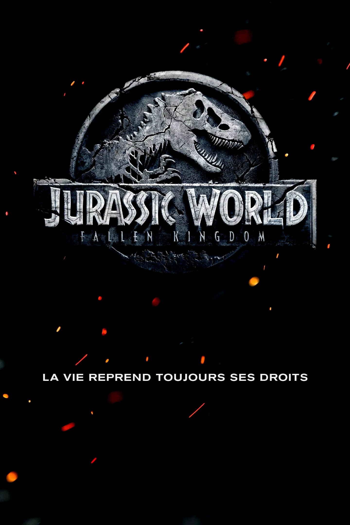 Photo 5 du film : Jurassic World : Fallen Kingdom