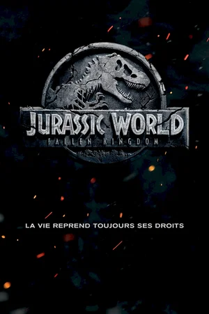 Photo du film : Jurassic World : Fallen Kingdom