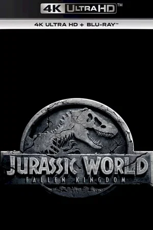 Photo du film : Jurassic World : Fallen Kingdom