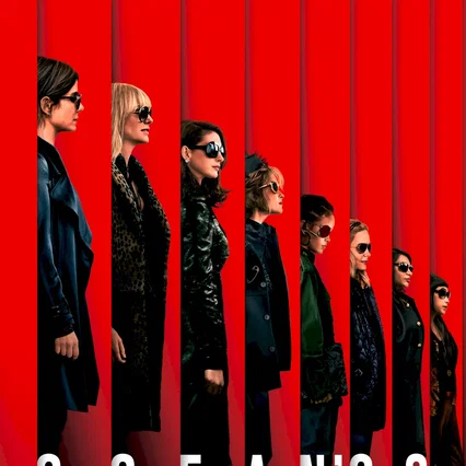 Miniature photo du film : Ocean's 8