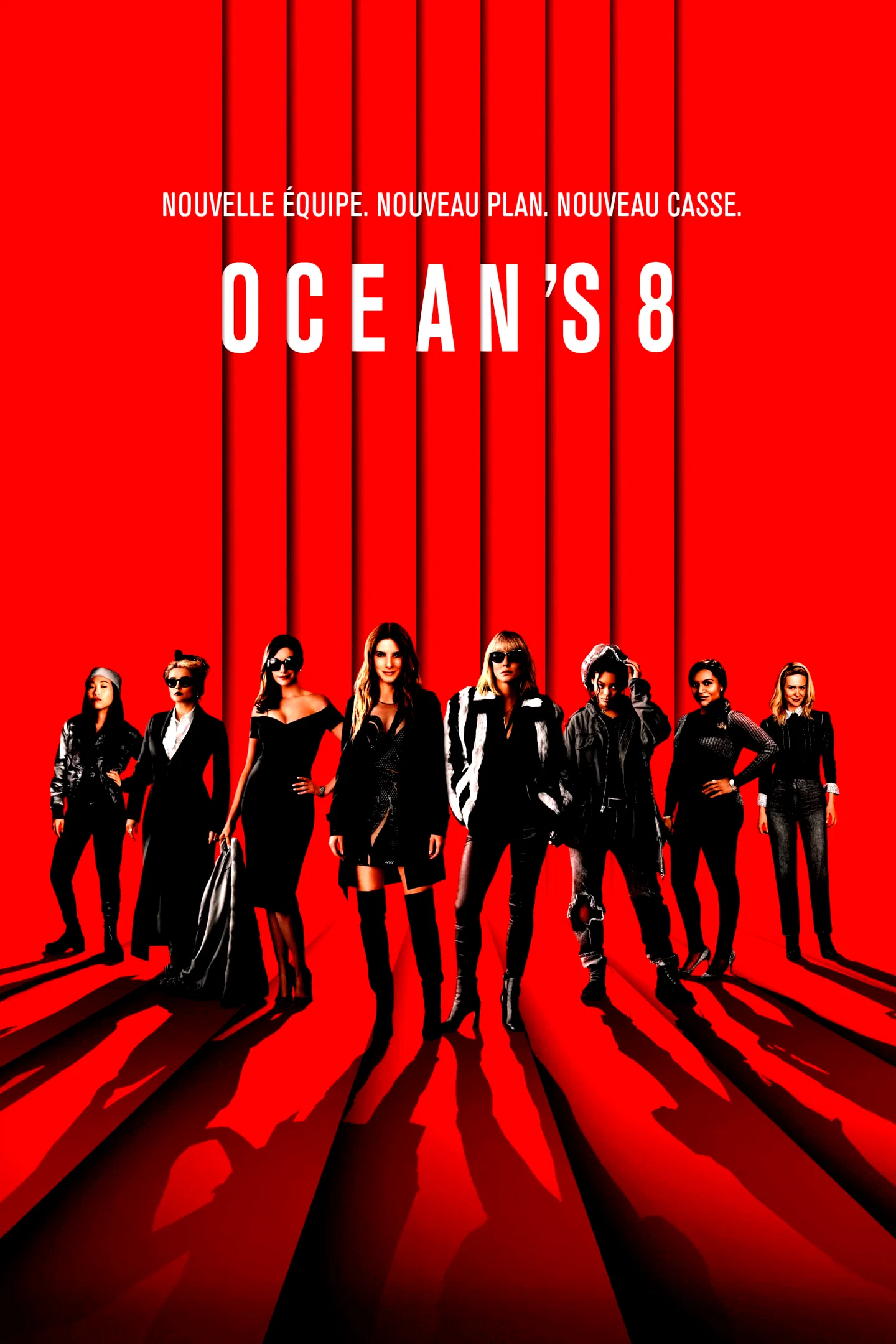 Photo 2 du film : Ocean's 8