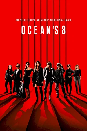Photo du film : Ocean's 8