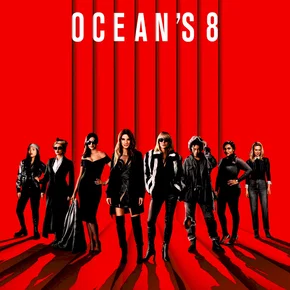 Photo du film : Ocean's 8