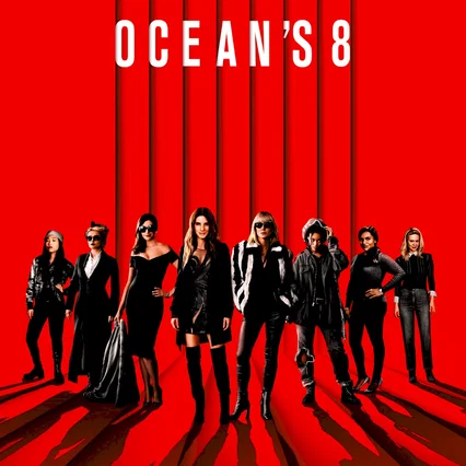 Miniature photo du film : Ocean's 8