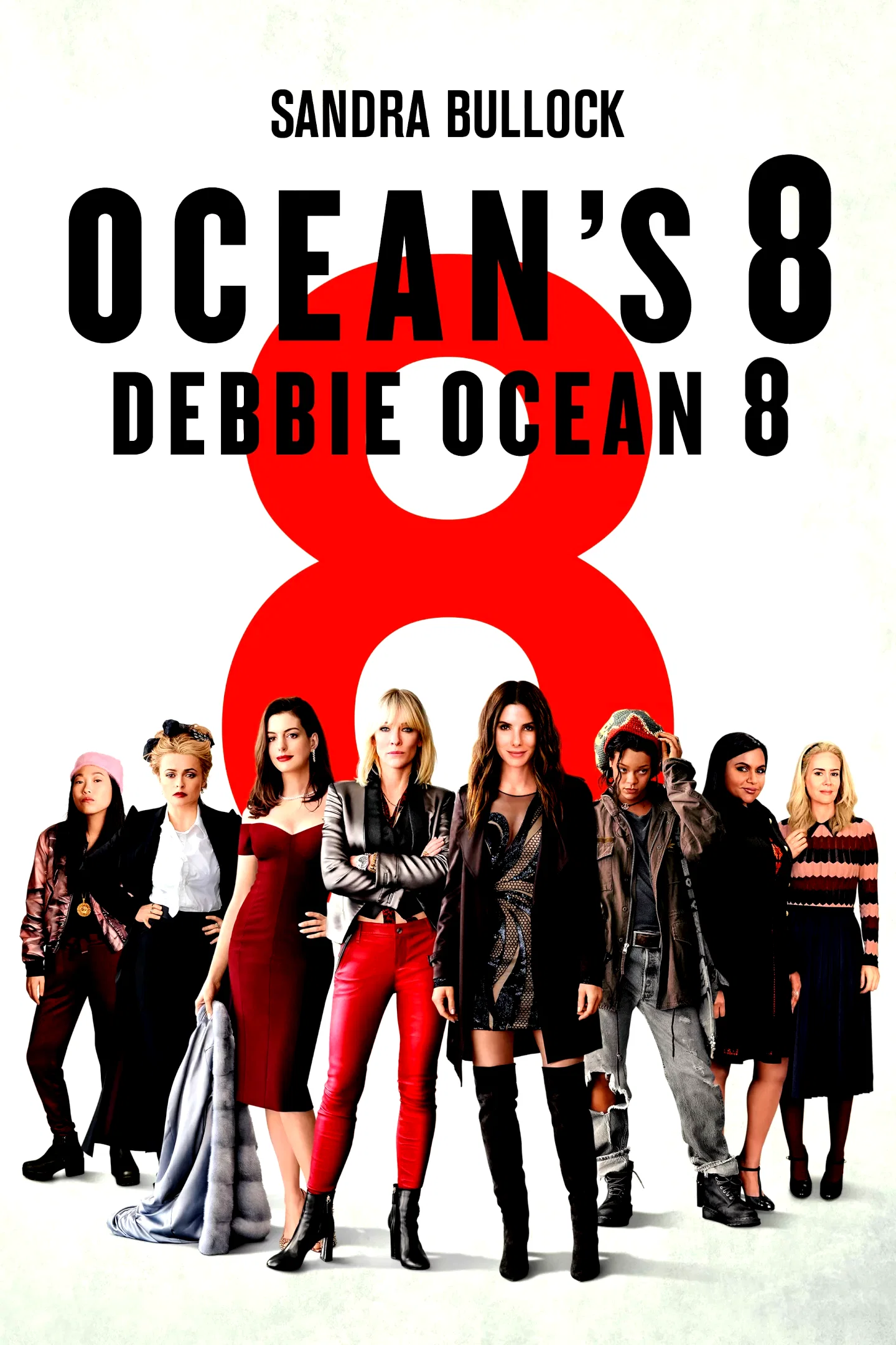 Photo 4 du film : Ocean's 8
