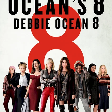 Miniature photo du film : Ocean's 8
