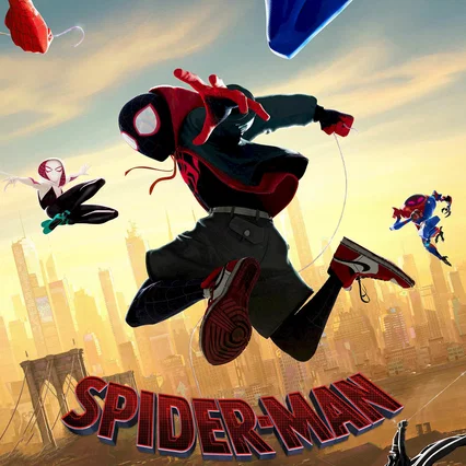 Miniature photo du film : Spider-Man : New Generation