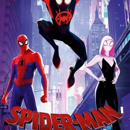 Miniature photo du film : Spider-Man : New Generation