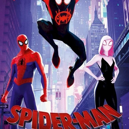 Miniature photo du film : Spider-Man : New Generation