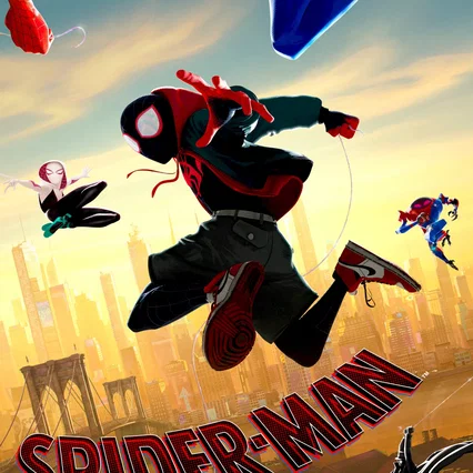Miniature photo du film : Spider-Man : New Generation