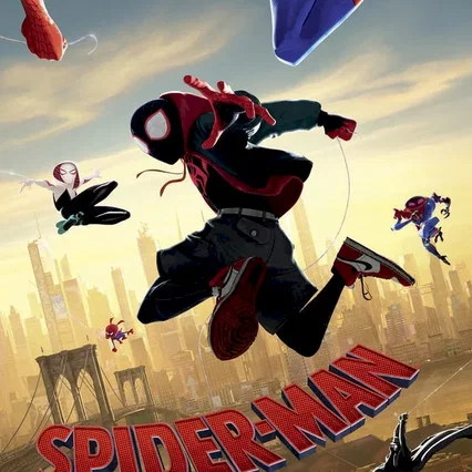 Miniature photo du film : Spider-Man : New Generation