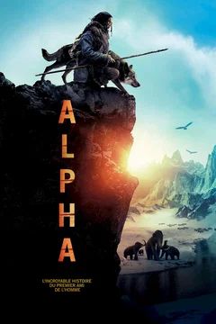 Affiche du film Alpha