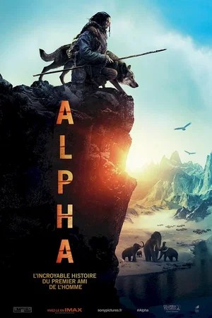 Photo du film : Alpha