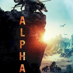 Photo du film : Alpha