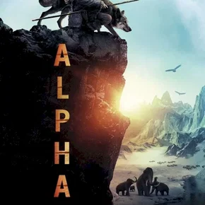 Photo du film : Alpha
