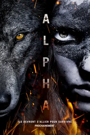 Photo du film : Alpha