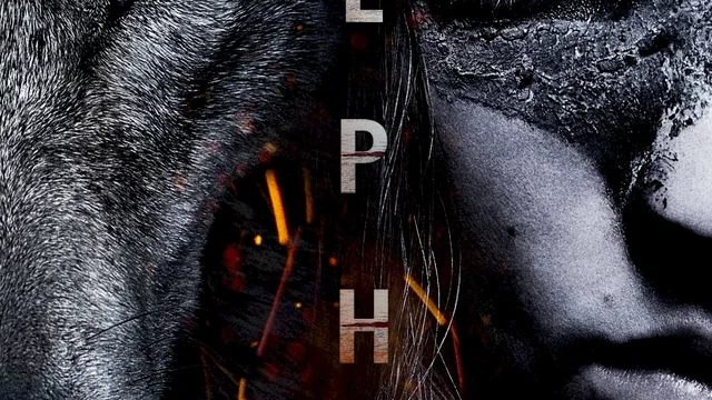Affiche du film : Alpha