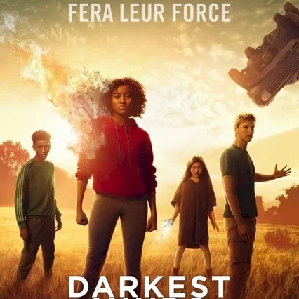 Miniature photo du film : Darkest Minds : Rébellion