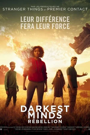 Photo du film : Darkest Minds : Rébellion