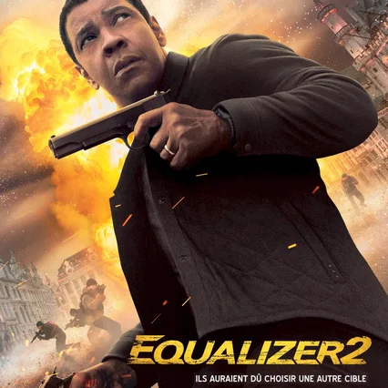 Miniature photo du film : Equalizer 2