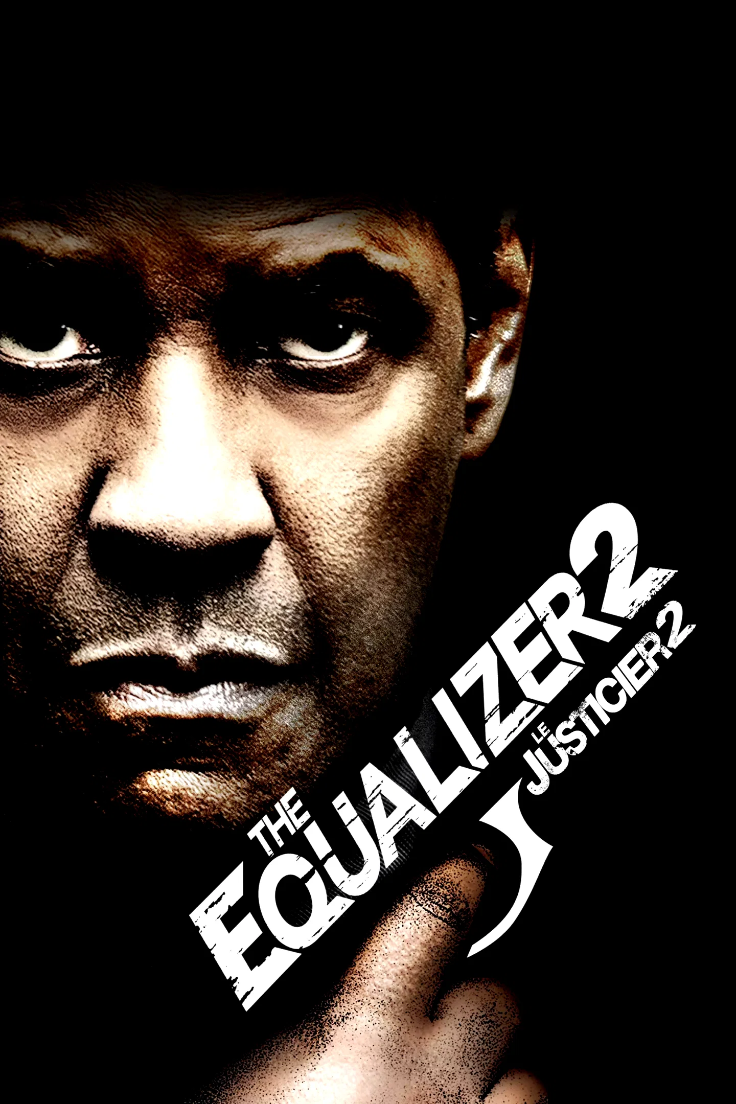 Photo 2 du film : Equalizer 2