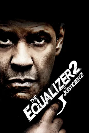 Photo du film : Equalizer 2