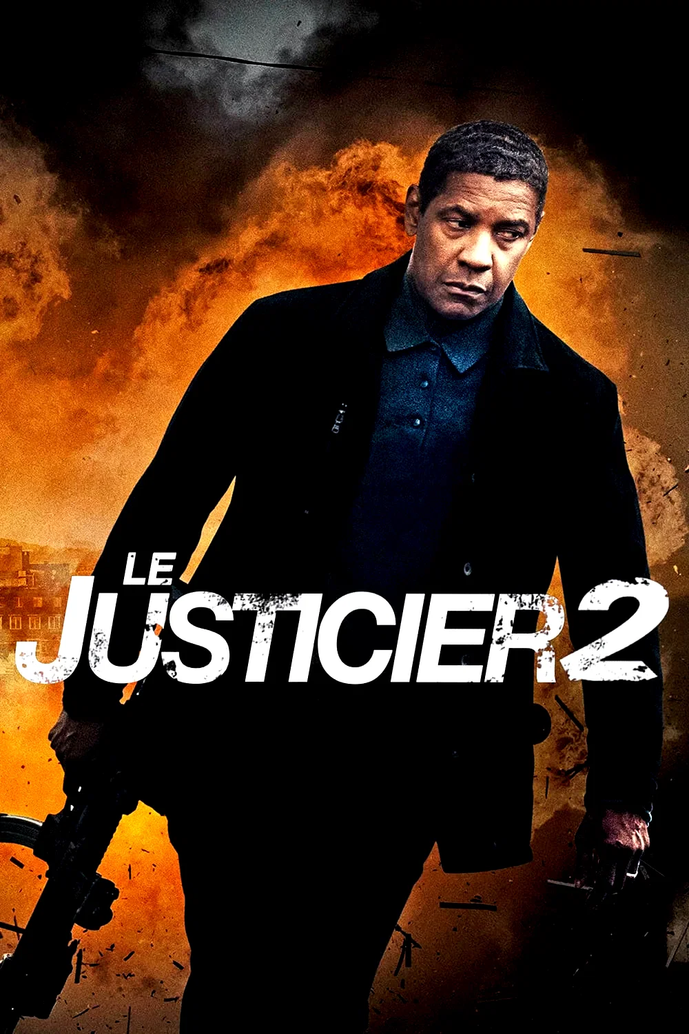 Photo 3 du film : Equalizer 2