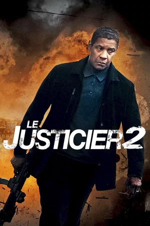 Photo du film : Equalizer 2