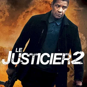 Photo du film : Equalizer 2