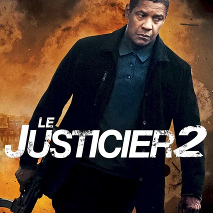 Miniature photo du film : Equalizer 2