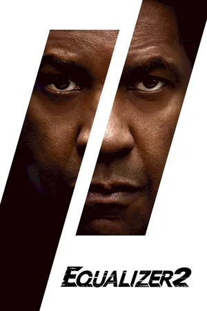 Photo du film : Equalizer 2