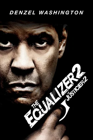 Photo du film : Equalizer 2
