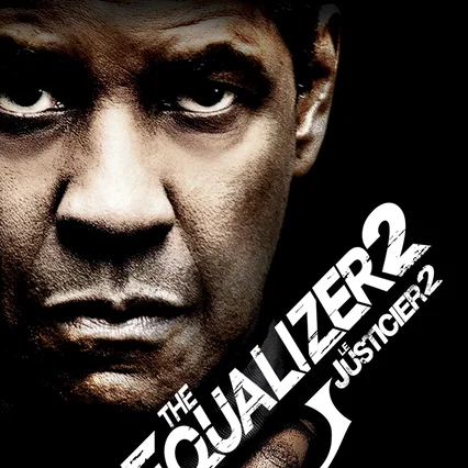 Miniature photo du film : Equalizer 2