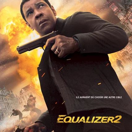 Miniature photo du film : Equalizer 2