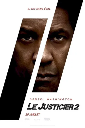 Photo du film : Equalizer 2