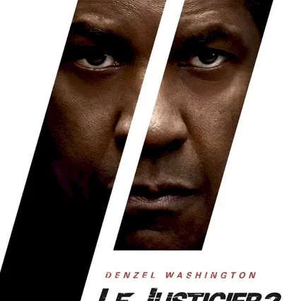Miniature photo du film : Equalizer 2