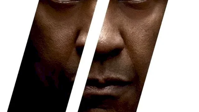 Affiche du film : Equalizer 2