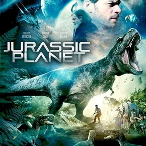 Photo du film : Jurassic Planet