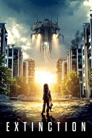 Photo du film : Extinction