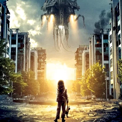 Miniature photo du film : Extinction