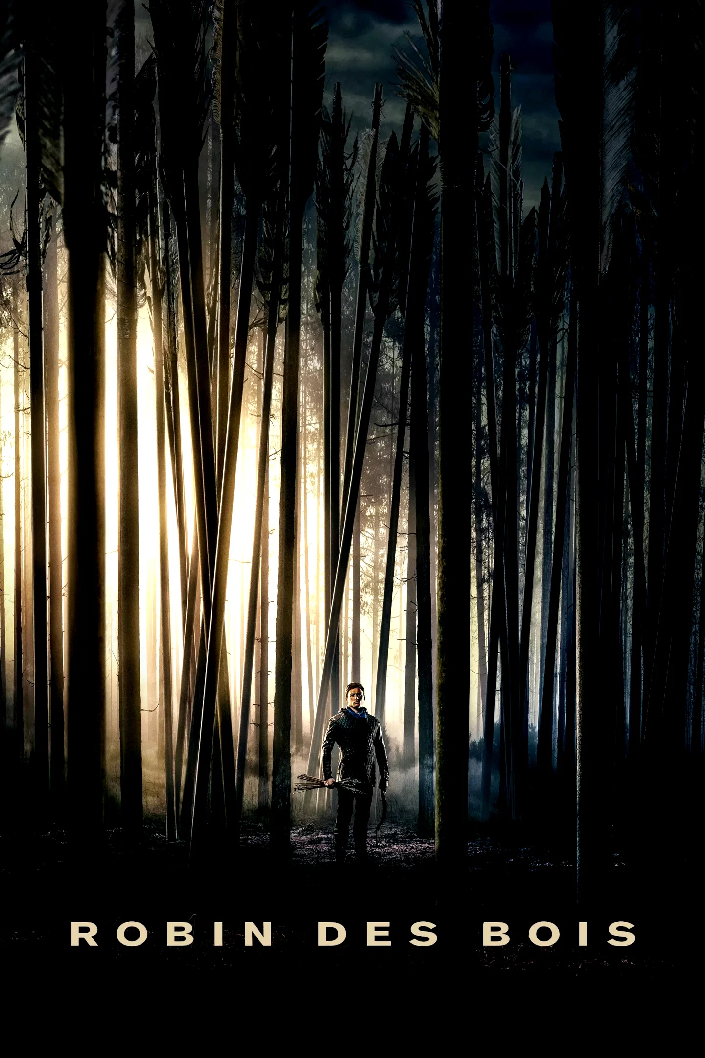Photo 2 du film : Robin des Bois