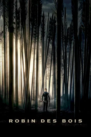 Photo 2 du film : Robin des Bois