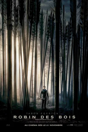 Photo 4 du film : Robin des Bois