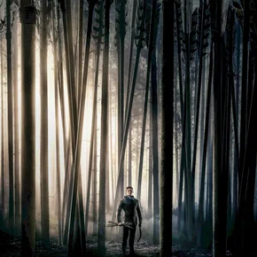 Photo du film : Robin des Bois