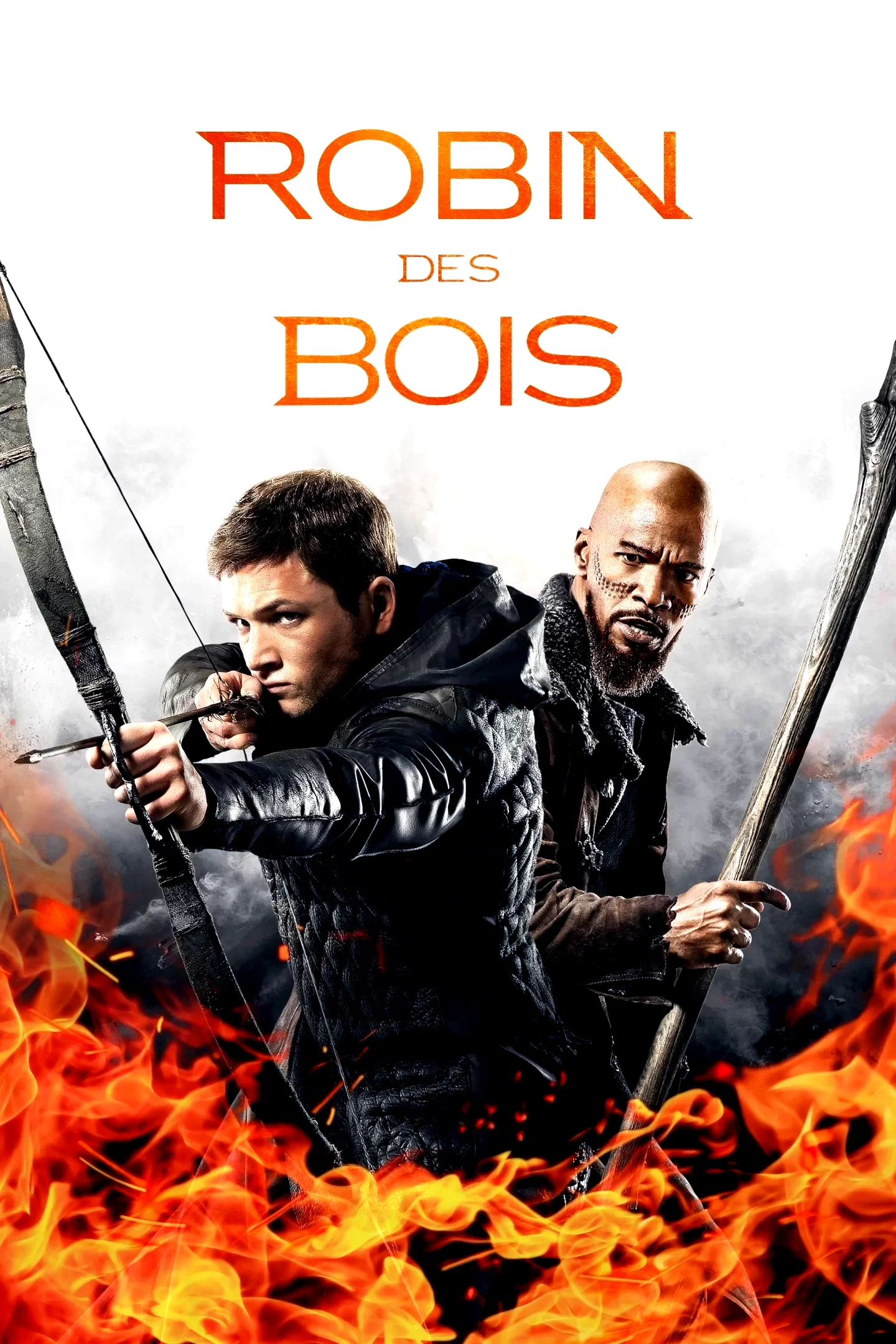 Photo 5 du film : Robin des Bois