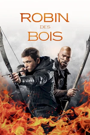 Photo 5 du film : Robin des Bois