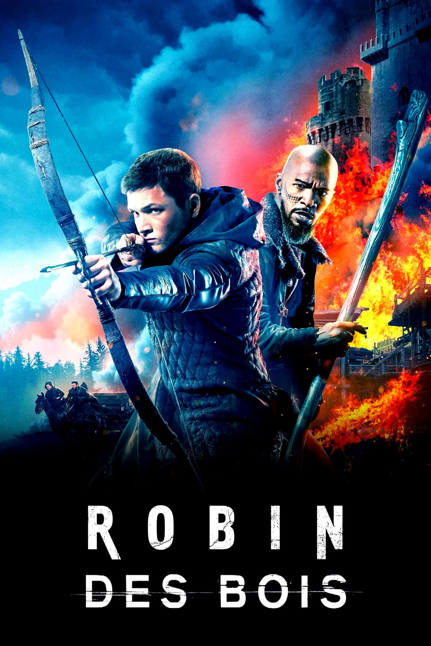 Photo 6 du film : Robin des Bois