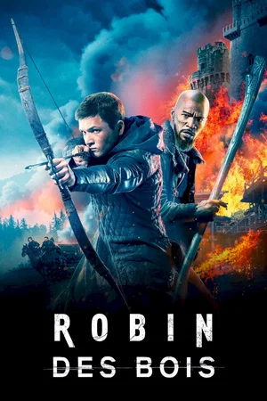 Photo 6 du film : Robin des Bois