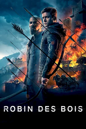 Photo 7 du film : Robin des Bois