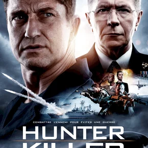 Photo du film : Hunter Killer